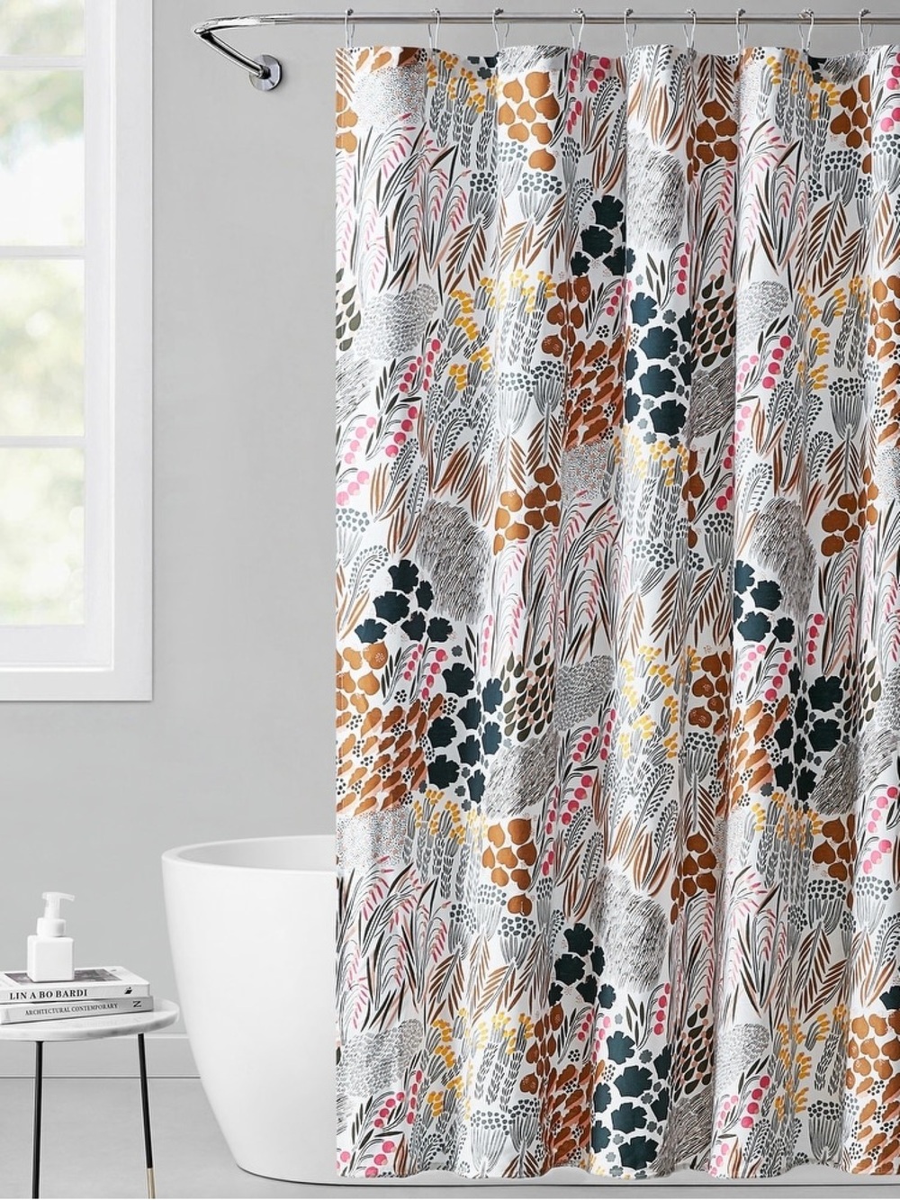 Marimekko Shower Curtain - Picture 3 of 5